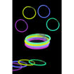 Picture of GLOW STICK PARTY PACK 42 PCS